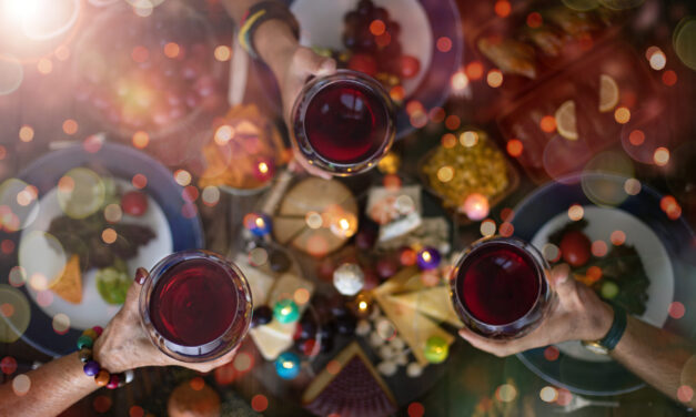 Day tips Rotterdam: Friday 5 December 2025