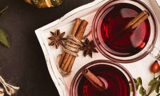 The best places in Rotterdam to drink glühwein 2025