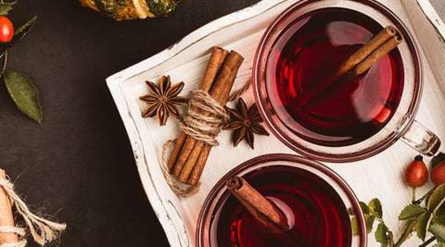 The best places in Rotterdam to drink glühwein 2025