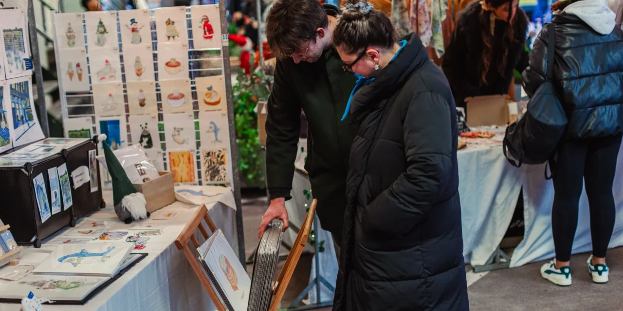 Day tips Rotterdam: Saturday 13 December 2025