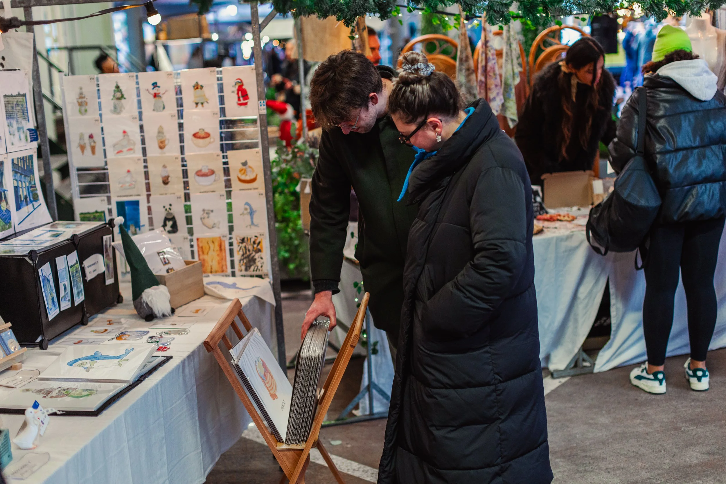 The Maker Market Rotterdam