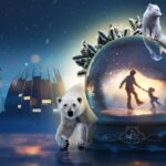 Winters at Blijdorp Zoo 2025