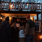 The Green Christmas Market Trompenburg 2025