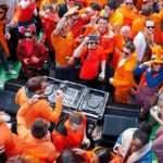 Fun activities during the May break in Rotterdam in 2026