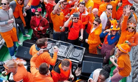 Fun activities during the May break in Rotterdam in 2026