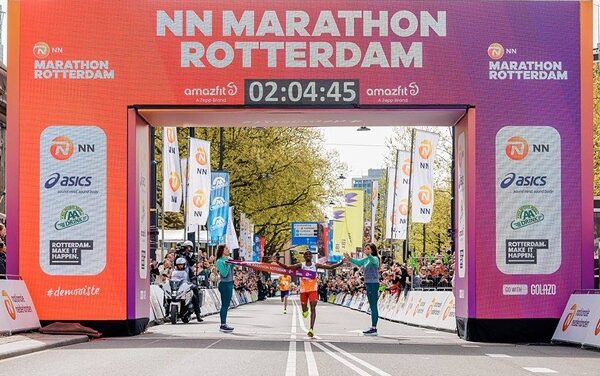 Weekend tips Rotterdam: Friday 10, Saturday 11 and Sunday 12 April 2026