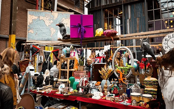 Weekend tips Rotterdam: Friday 3 to Monday 6 April 2026