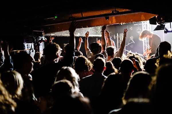 Momo Festival Rotterdam 2026