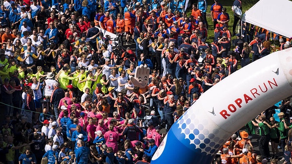 Tentoonstellingen, markten en evenementen in mei 2026 Rotterdam