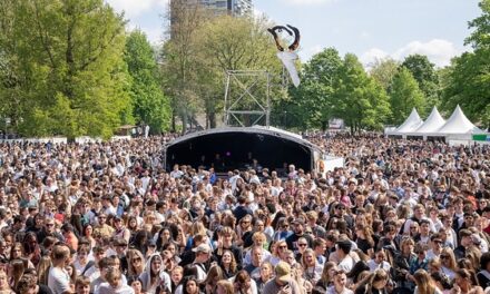 South Holland Liberation Festival