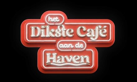 The Thickest Cafe At The Harbor 2026