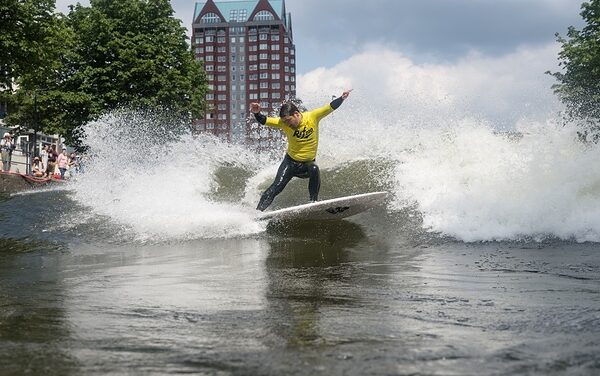 Rotterdam Surf Open 2026
