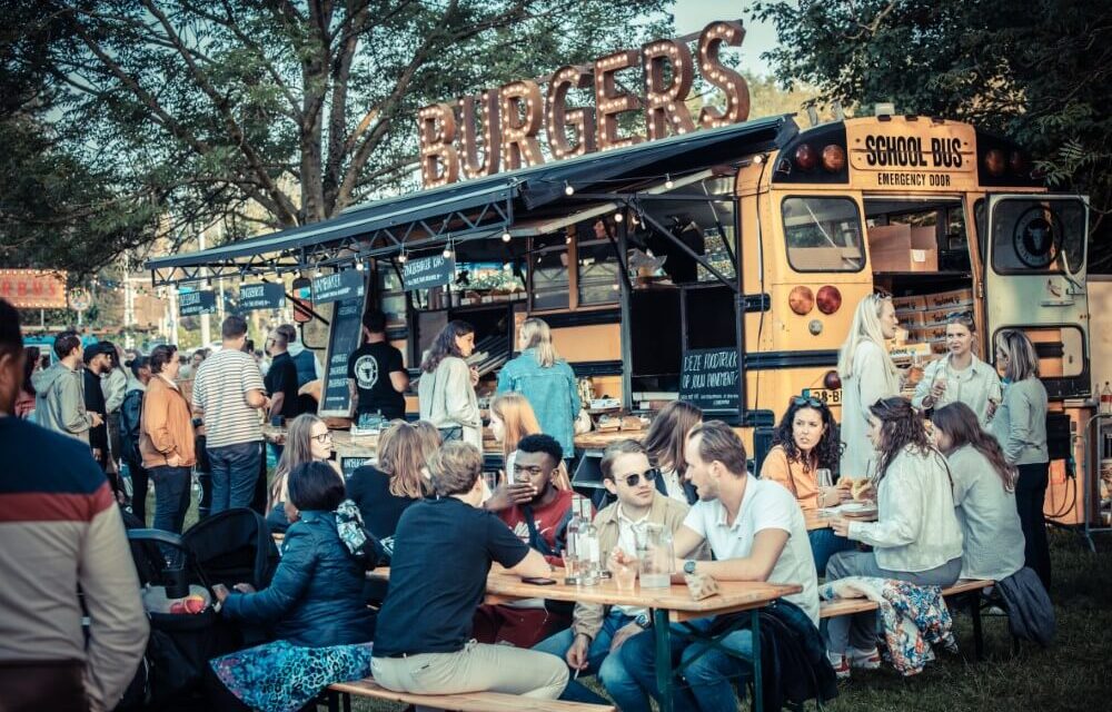 Festival Trek 2026 Rotterdam