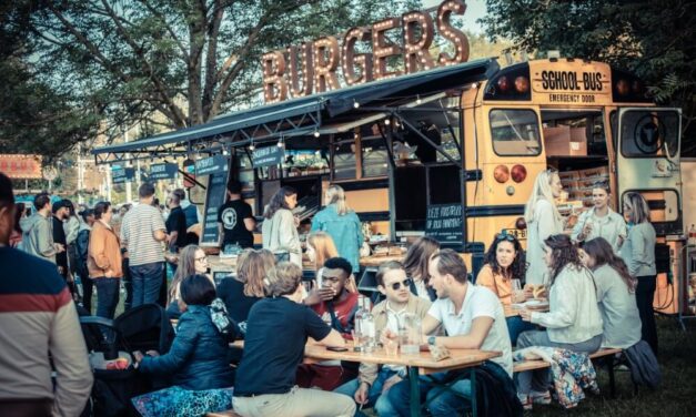 Festival Trek 2026 Rotterdam