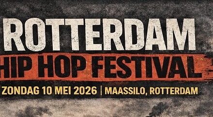 Rotterdam Hip-Hop Festival